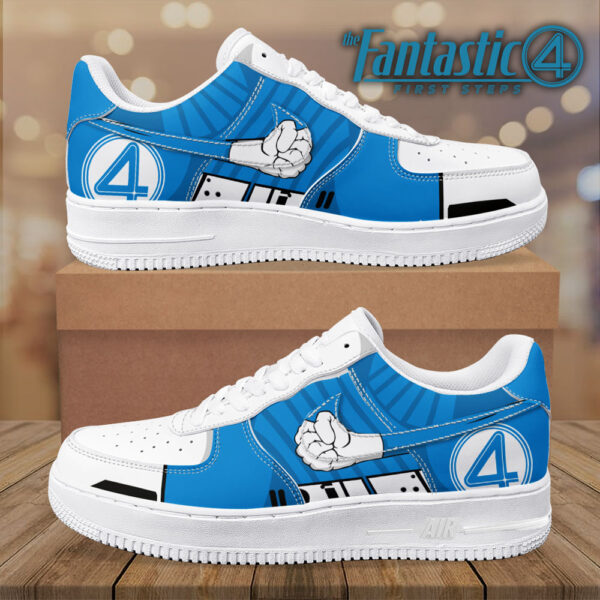 Fantastic 4 AF1 Sneaker – TMTHU 226
