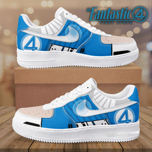 Fantastic 4 AF1 Sneaker – TMTHU 227