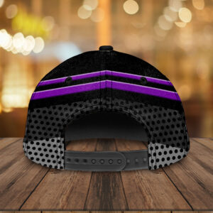 Black Sabbath x Ozzy Osbourne Classic Cap - HOATT 12081
