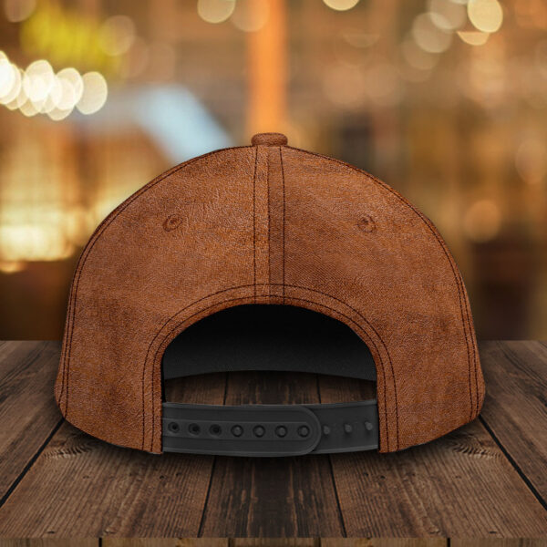 Black Sabbath x Ozzy Osbourne Classic Cap - HOATT 12203