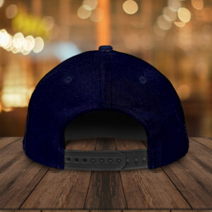 Crystal Palace FC Classic Cap - HOATT 12246