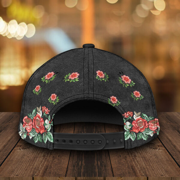 Elvis Presley Classic Cap - HOATT 12185