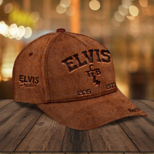 Elvis Presley Classic Cap - HOATT 12278