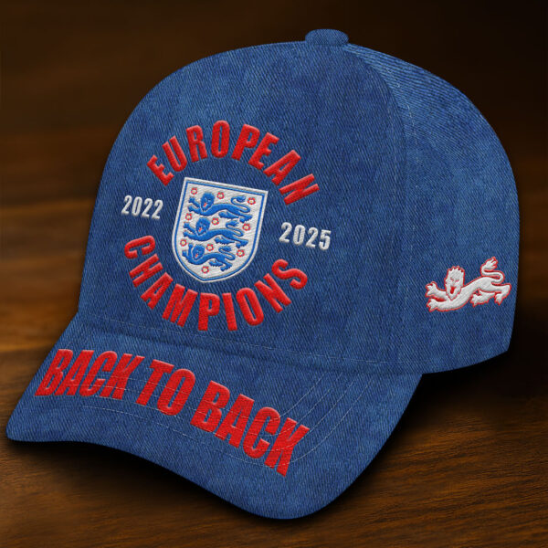 England Lionesses Classic Cap - HOATT 12189