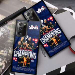 England Lionesses Phone Case - HOATT 12168