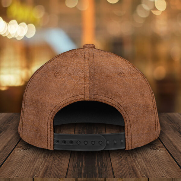 Christian Classic Cap - HOATT 12296