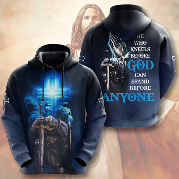 Christian 3D Apparel – HOATT 12295