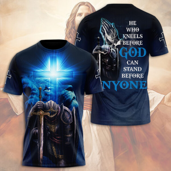 Christian 3D Apparel – HOATT 12295