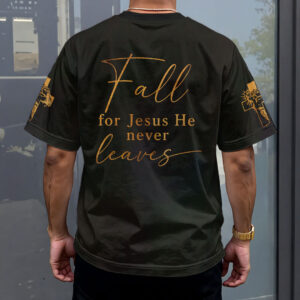Christian 3D Apparel – HOATT 12291