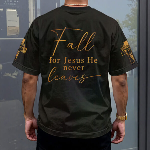 Christian 3D Apparel – HOATT 12291