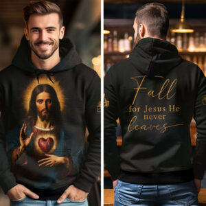 Christian 3D Apparel – HOATT 12291