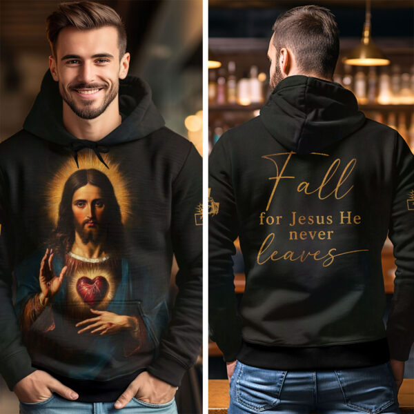 Christian 3D Apparel – HOATT 12291