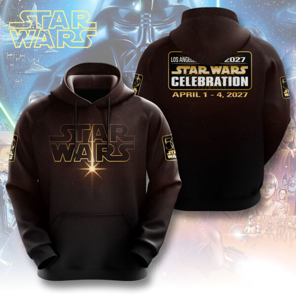 Star Wars 3D Apparel - GNE 4118