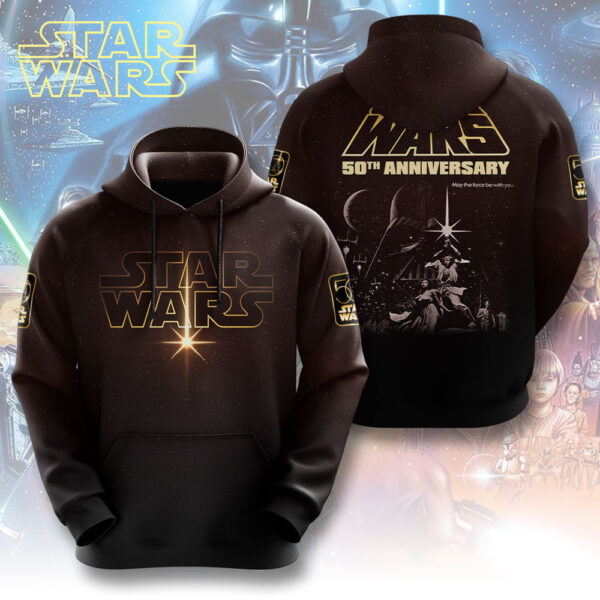 Star Wars 3D Apparel - GNE 4119