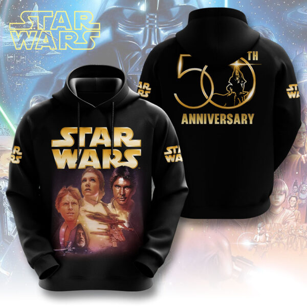 Star Wars 3D Apparel - GNE 4142