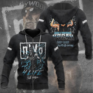 Hulk Hogan 3D Apparel - TANTN 15025