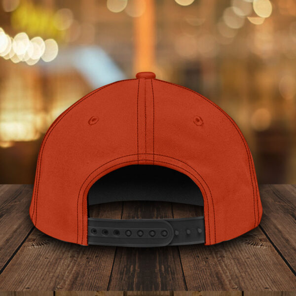 Hulk Hogan Classic Cap - HOATT 12132
