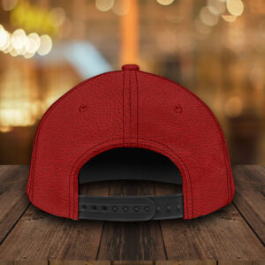 Hulk Hogan Classic Cap - HOATT 12240
