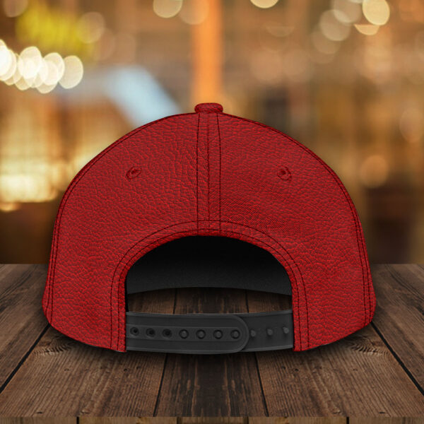 Hulk Hogan Classic Cap - HOATT 12240