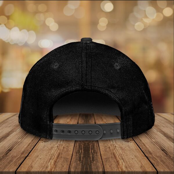 Hulk Hogan Classic Cap - HOATT 12130