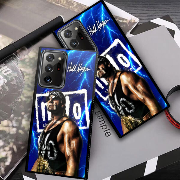 Hulk Hogan Phone Case - HOATT 12330