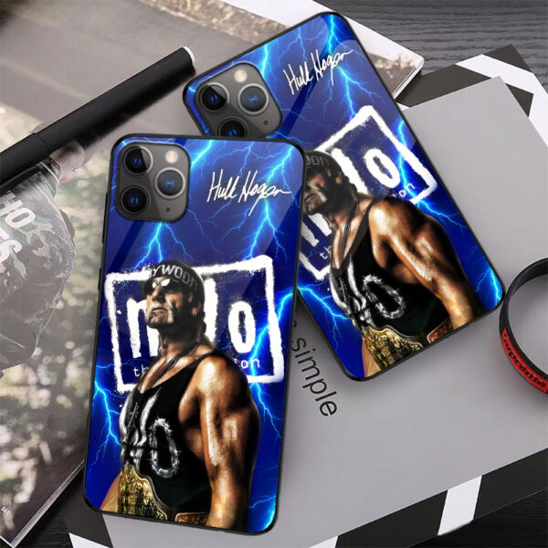 Hulk Hogan Phone Case - HOATT 12330