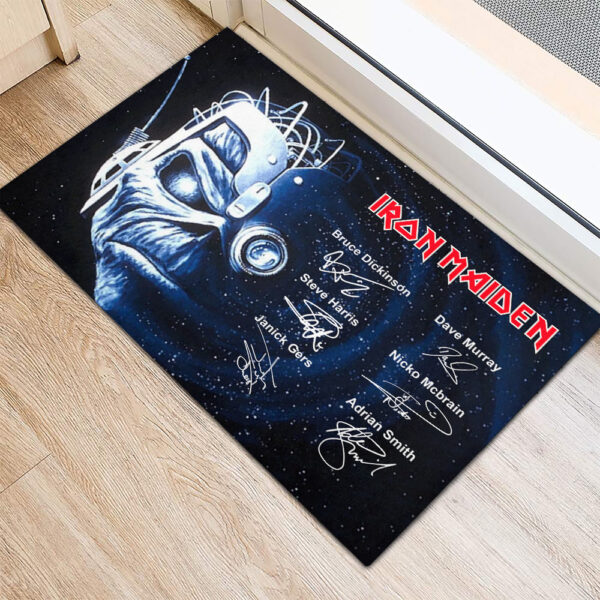 IRMA Foldable Doormat - TMTHU 156