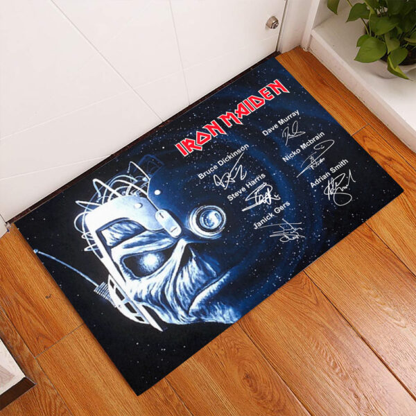 IRMA Foldable Doormat - TMTHU 156