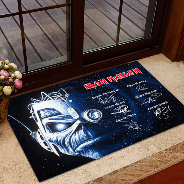 IRMA Foldable Doormat - TMTHU 156