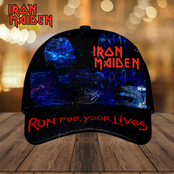 IRMA Classic Cap - TMTHU 364