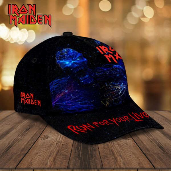 IRMA Classic Cap - TMTHU 364