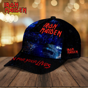 IRMA Classic Cap - TMTHU 364