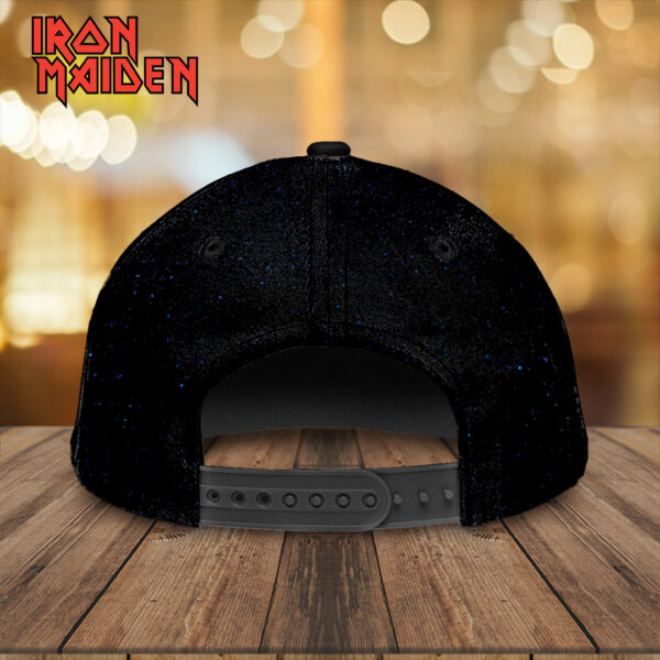 IRMA Classic Cap - TMTHU 364