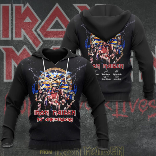 IRMA 3D Apparel – TMTHU 342