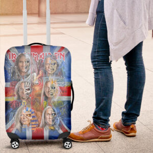 IRMA Luggage Cover - TMTHU 130