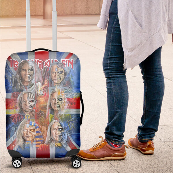 IRMA Luggage Cover - TMTHU 130