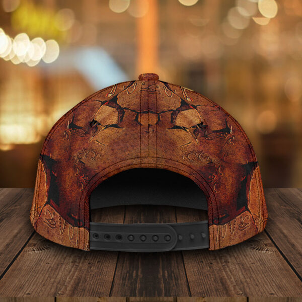 IRMA Classic Cap - HOATT 12206