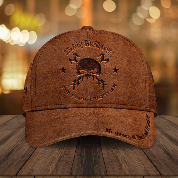 IRMA Classic Cap - HOATT 12347