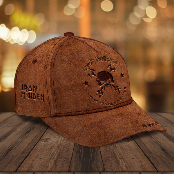 IRMA Classic Cap - HOATT 12347