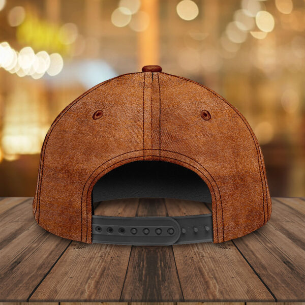 IRMA Classic Cap - HOATT 12347