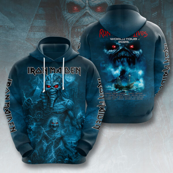 IRMA 3D Apparel - HOATT 12183