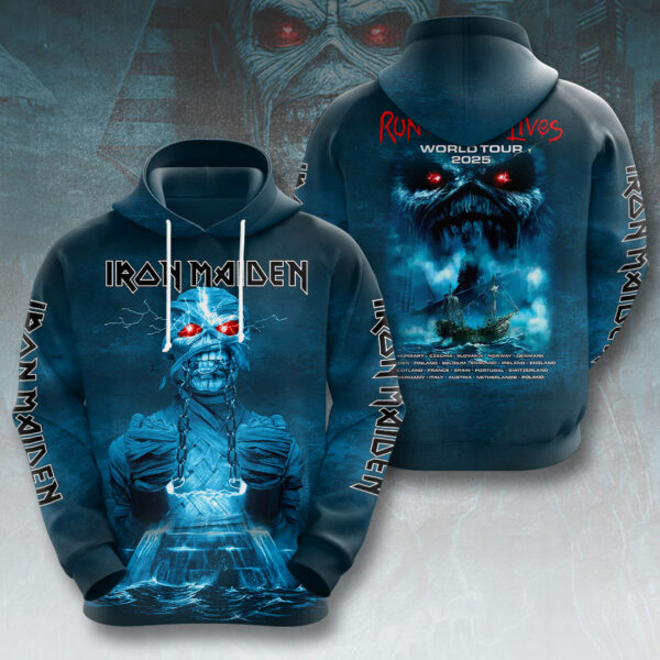 IRMA 3D Apparel - HOATT 12343