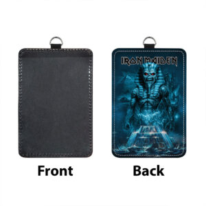 IRMA ID Badge Holder - HOATT 12288