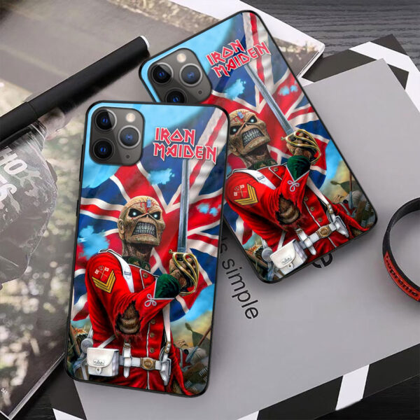 IRMA Phone Case - HOATT 12218