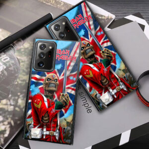 IRMA Phone Case - HOATT 12218