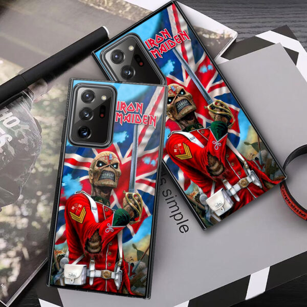 IRMA Phone Case - HOATT 12218
