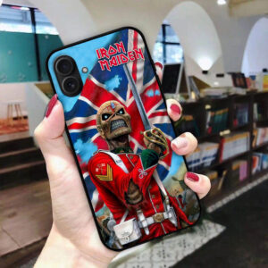 IRMA Phone Case - HOATT 12218