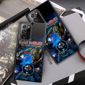 IRMA Phone Case - HOATT 12344