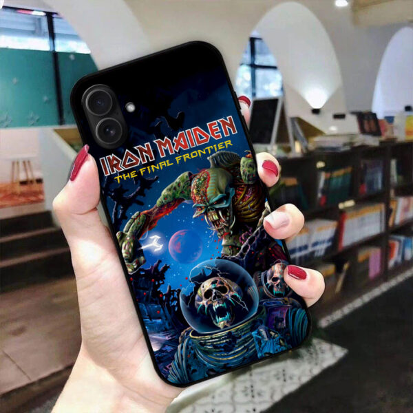 IRMA Phone Case - HOATT 12344