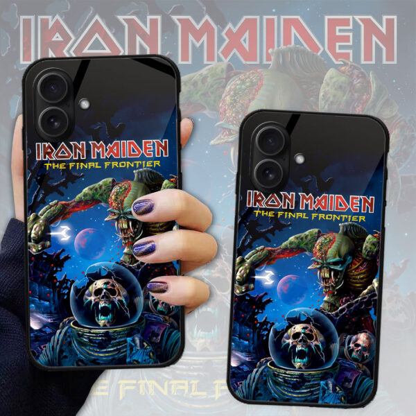 IRMA Phone Case - HOATT 12344